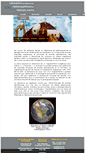 Mobile Screenshot of paleomag.uqar.ca